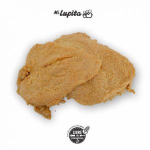 FILETE DE PIERNA MUSLO EMPANIZADO