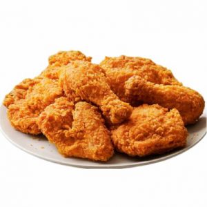 KRUNCHY