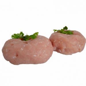 MOLIDA DE PECHUGA