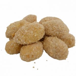 NUGGETS crudos