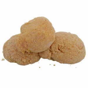 PECHUGA RELLENA EMPANIZADA