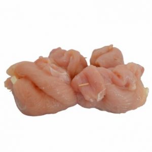 PECHUGA RELLENA MARINADA