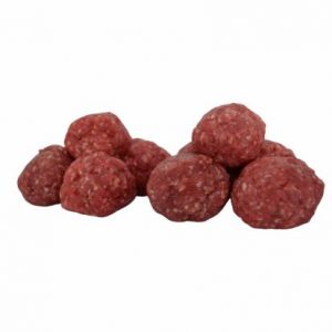 ALBONDIGAS RES